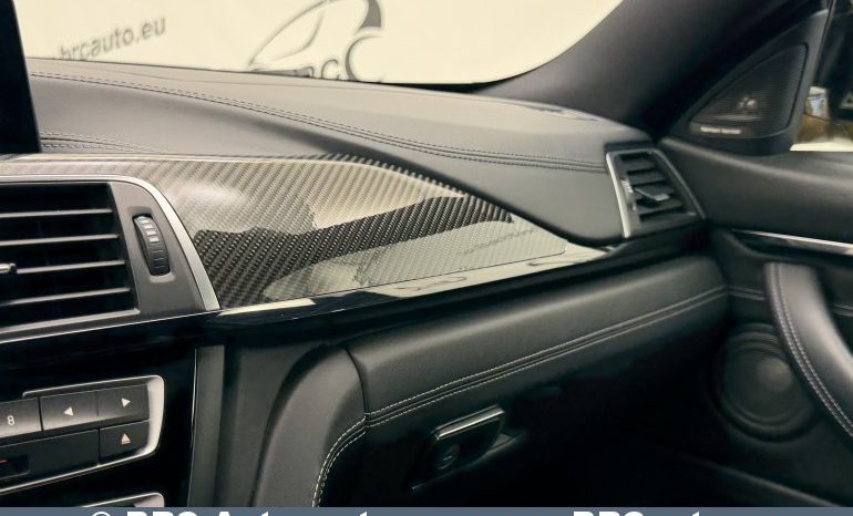 
								BMW M4 Automatas 2017 full									