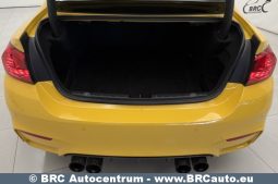 
										BMW M4 Automatas 2017 full									
