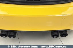 
										BMW M4 Automatas 2017 full									