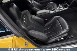 
										BMW M4 Automatas 2017 full									
