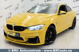 
										BMW M4 Automatas 2017 full									