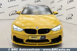 
										BMW M4 Automatas 2017 full									