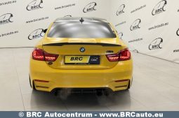 
										BMW M4 Automatas 2017 full									