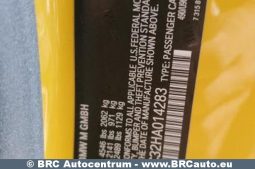 
										BMW M4 Automatas 2017 full									