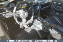
										BMW M4 Automatas 2017 full									