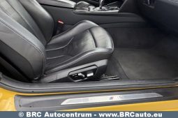 
										BMW M4 Automatas 2017 full									