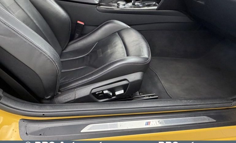 
								BMW M4 Automatas 2017 full									