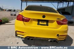 
										BMW M4 Automatas 2017 full									
