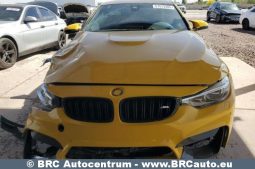 
										BMW M4 Automatas 2017 full									