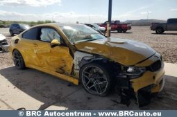 
										BMW M4 Automatas 2017 full									
