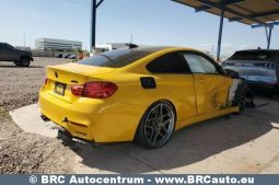 
										BMW M4 Automatas 2017 full									