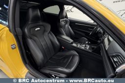 
										BMW M4 Automatas 2017 full									