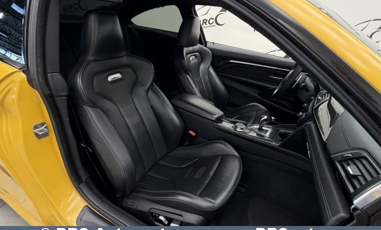 
								BMW M4 Automatas 2017 full									