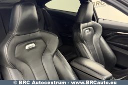 
										BMW M4 Automatas 2017 full									