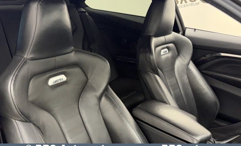 
								BMW M4 Automatas 2017 full									