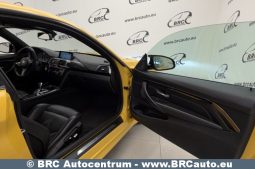 
										BMW M4 Automatas 2017 full									