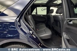 
										Mercedes-Benz GLE 350 d 4MATIC Automatas 2016 full									
