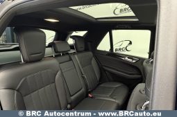 
										Mercedes-Benz GLE 350 d 4MATIC Automatas 2016 full									