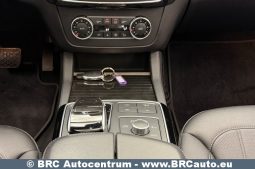 
										Mercedes-Benz GLE 350 d 4MATIC Automatas 2016 full									