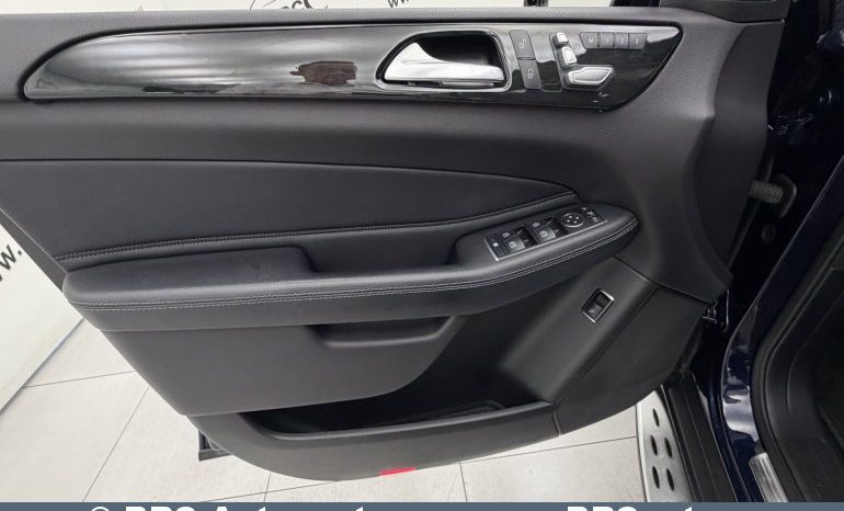 
								Mercedes-Benz GLE 350 d 4MATIC Automatas 2016 full									