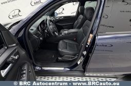 
										Mercedes-Benz GLE 350 d 4MATIC Automatas 2016 full									
