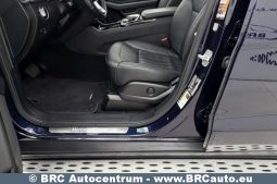 
										Mercedes-Benz GLE 350 d 4MATIC Automatas 2016 full									
