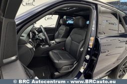 
										Mercedes-Benz GLE 350 d 4MATIC Automatas 2016 full									