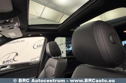 
										Mercedes-Benz GLE 350 d 4MATIC Automatas 2016 full									