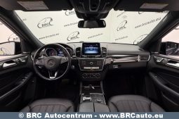 
										Mercedes-Benz GLE 350 d 4MATIC Automatas 2016 full									