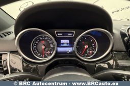 
										Mercedes-Benz GLE 350 d 4MATIC Automatas 2016 full									