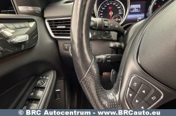 
										Mercedes-Benz GLE 350 d 4MATIC Automatas 2016 full									