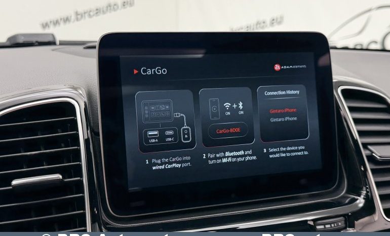 
								Mercedes-Benz GLE 350 d 4MATIC Automatas 2016 full									