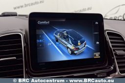 
										Mercedes-Benz GLE 350 d 4MATIC Automatas 2016 full									