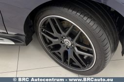 
										Mercedes-Benz GLE 350 d 4MATIC Automatas 2016 full									