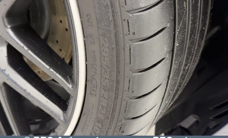 
								Mercedes-Benz GLE 350 d 4MATIC Automatas 2016 full									