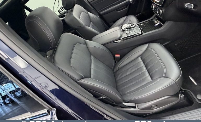 
								Mercedes-Benz GLE 350 d 4MATIC Automatas 2016 full									