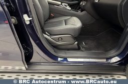 
										Mercedes-Benz GLE 350 d 4MATIC Automatas 2016 full									