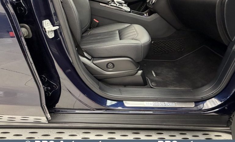 
								Mercedes-Benz GLE 350 d 4MATIC Automatas 2016 full									