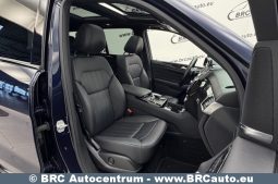 
										Mercedes-Benz GLE 350 d 4MATIC Automatas 2016 full									