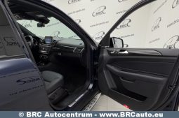 
										Mercedes-Benz GLE 350 d 4MATIC Automatas 2016 full									