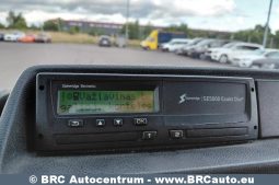 
										Ford Transit 2.4 TDCi 2007 full									