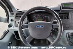 
										Ford Transit 2.4 TDCi 2007 full									
