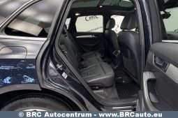 
										Audi Q5 2.0 TFSI Quattro Prestige Automatas 2014 full									