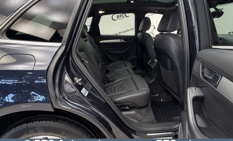 
								Audi Q5 2.0 TFSI Quattro Prestige Automatas 2014 full									