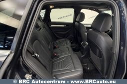 
										Audi Q5 2.0 TFSI Quattro Prestige Automatas 2014 full									