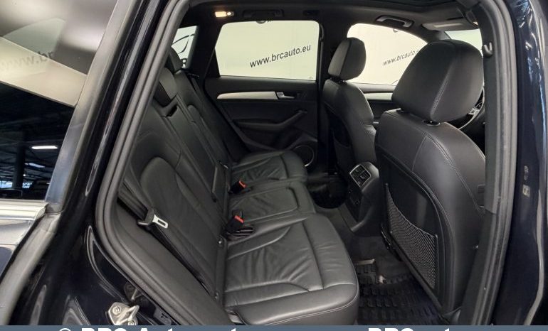 
								Audi Q5 2.0 TFSI Quattro Prestige Automatas 2014 full									