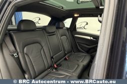 
										Audi Q5 2.0 TFSI Quattro Prestige Automatas 2014 full									