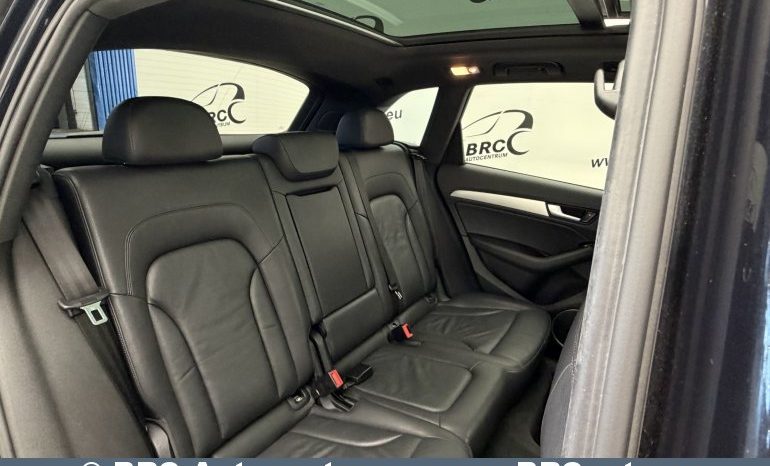 
								Audi Q5 2.0 TFSI Quattro Prestige Automatas 2014 full									
