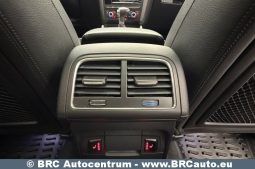 
										Audi Q5 2.0 TFSI Quattro Prestige Automatas 2014 full									