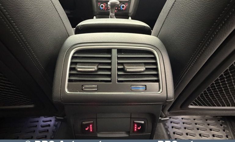 
								Audi Q5 2.0 TFSI Quattro Prestige Automatas 2014 full									